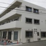 社員寮新築工事画像8