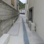 社員寮新築工事画像4