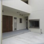 社員寮新築工事画像3