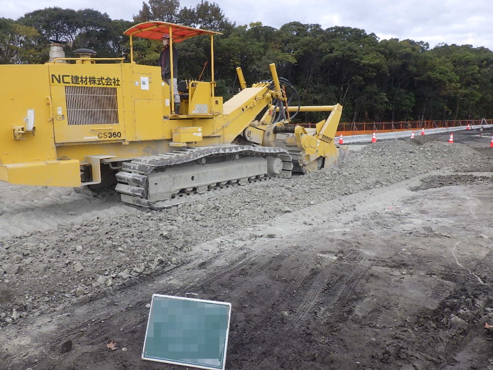 2020年 某施設新築工事画像2