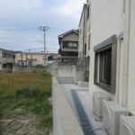 社員寮新築工事画像6