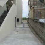 社員寮新築工事画像2