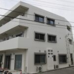 社員寮新築工事画像7