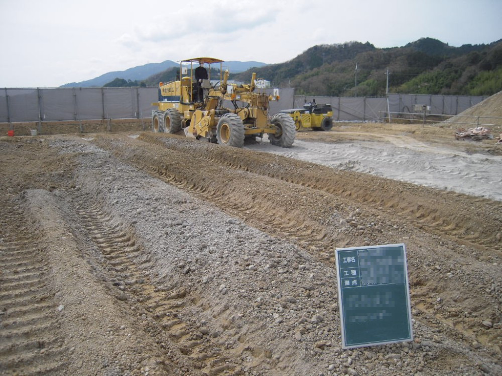 その他 某工場新築工事画像