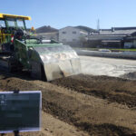 2022年 某道路新築工事画像1