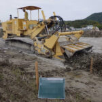 2019年 某道路新築工事画像1