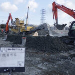 2018年 某物流工場新築工事画像3