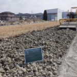 2018年 某道路新築工事画像1