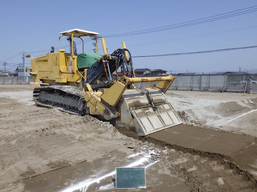 2018年 某工場新築工事画像2