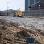 2018年 某工場新築工事画像1