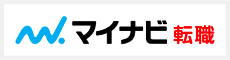 マイナビ転職からエントリーはこちらをクリック