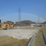 2016年 某道路新築工事画像1
