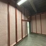 ウレタン断熱材工事画像5