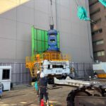 障害物撤去工事画像2