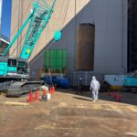 障害物撤去工事画像3