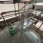 鉄骨屋根工事画像10