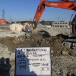 2018年 某物流工場新築工事画像4