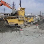 2018年 某物流工場新築工事画像6